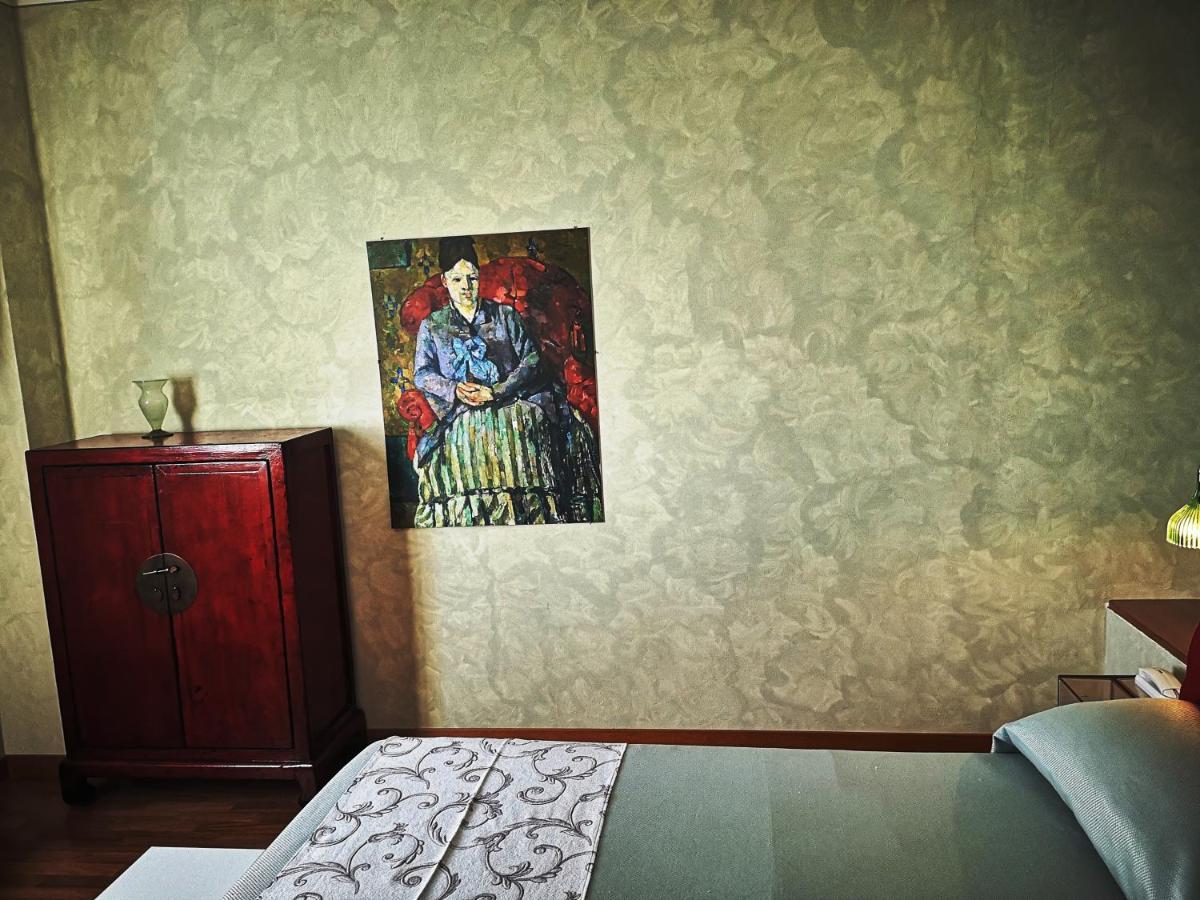 Albergo Baldazzi 1916 Zavattarello Екстериор снимка
