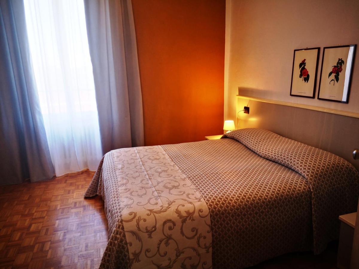Albergo Baldazzi 1916 Zavattarello Екстериор снимка