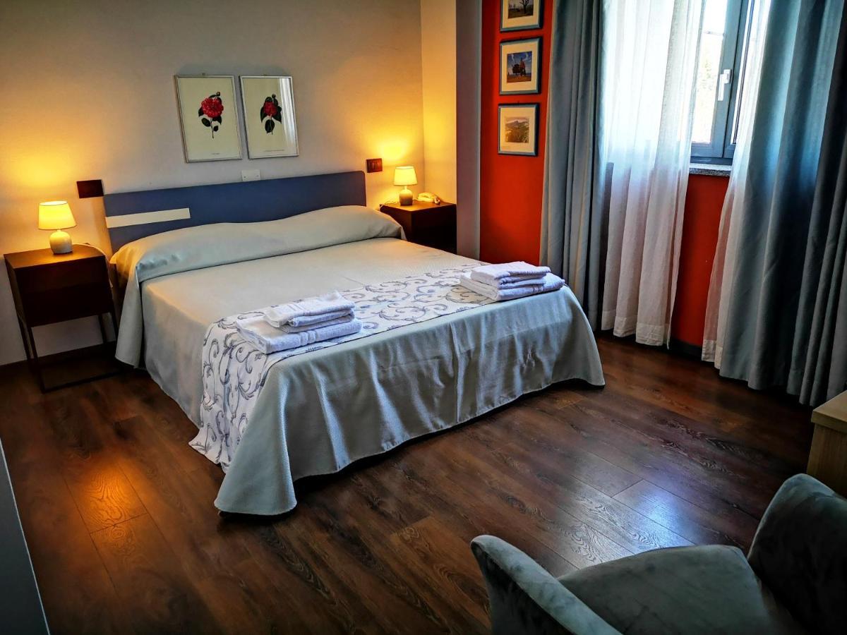 Albergo Baldazzi 1916 Zavattarello Екстериор снимка