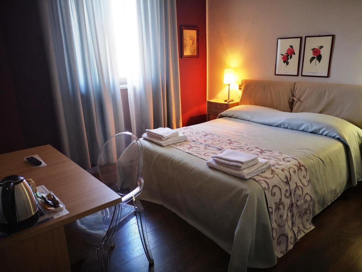 Albergo Baldazzi 1916 Zavattarello Екстериор снимка