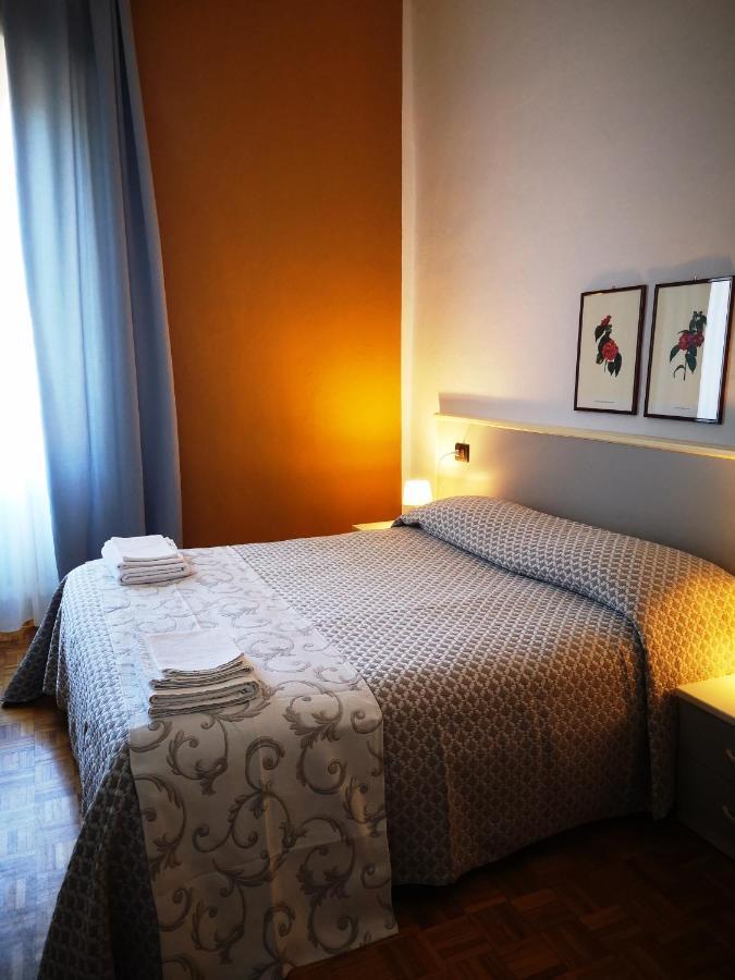 Albergo Baldazzi 1916 Zavattarello Екстериор снимка