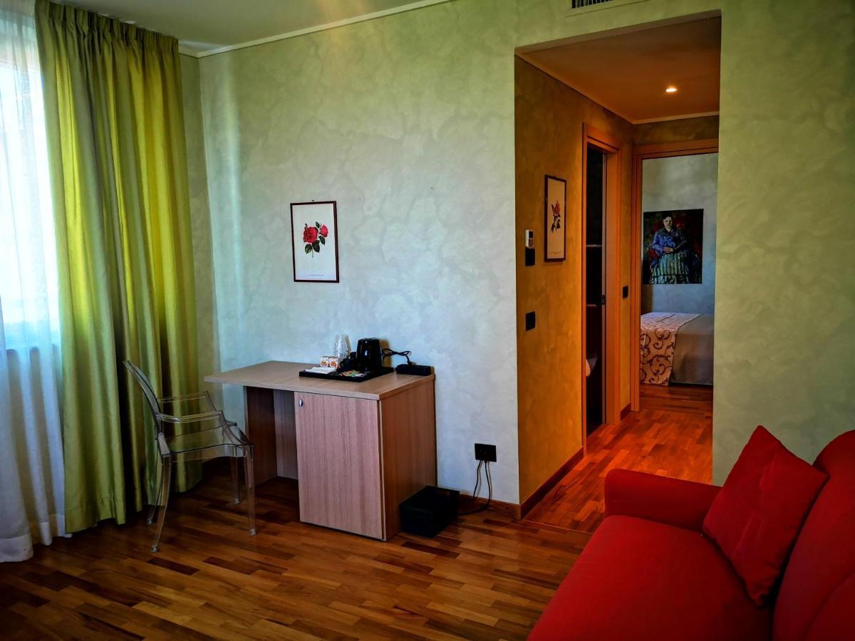 Albergo Baldazzi 1916 Zavattarello Екстериор снимка