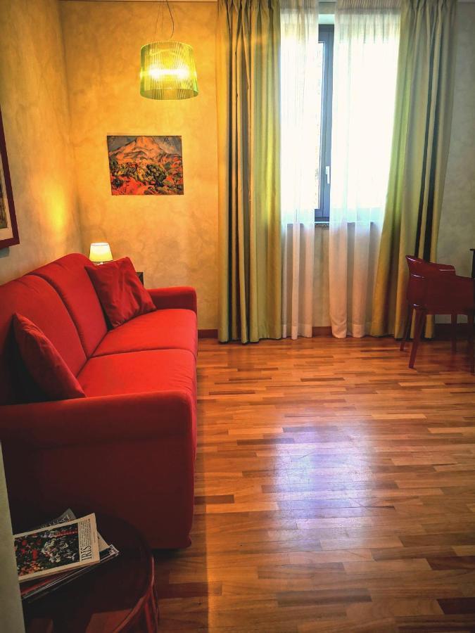 Albergo Baldazzi 1916 Zavattarello Екстериор снимка