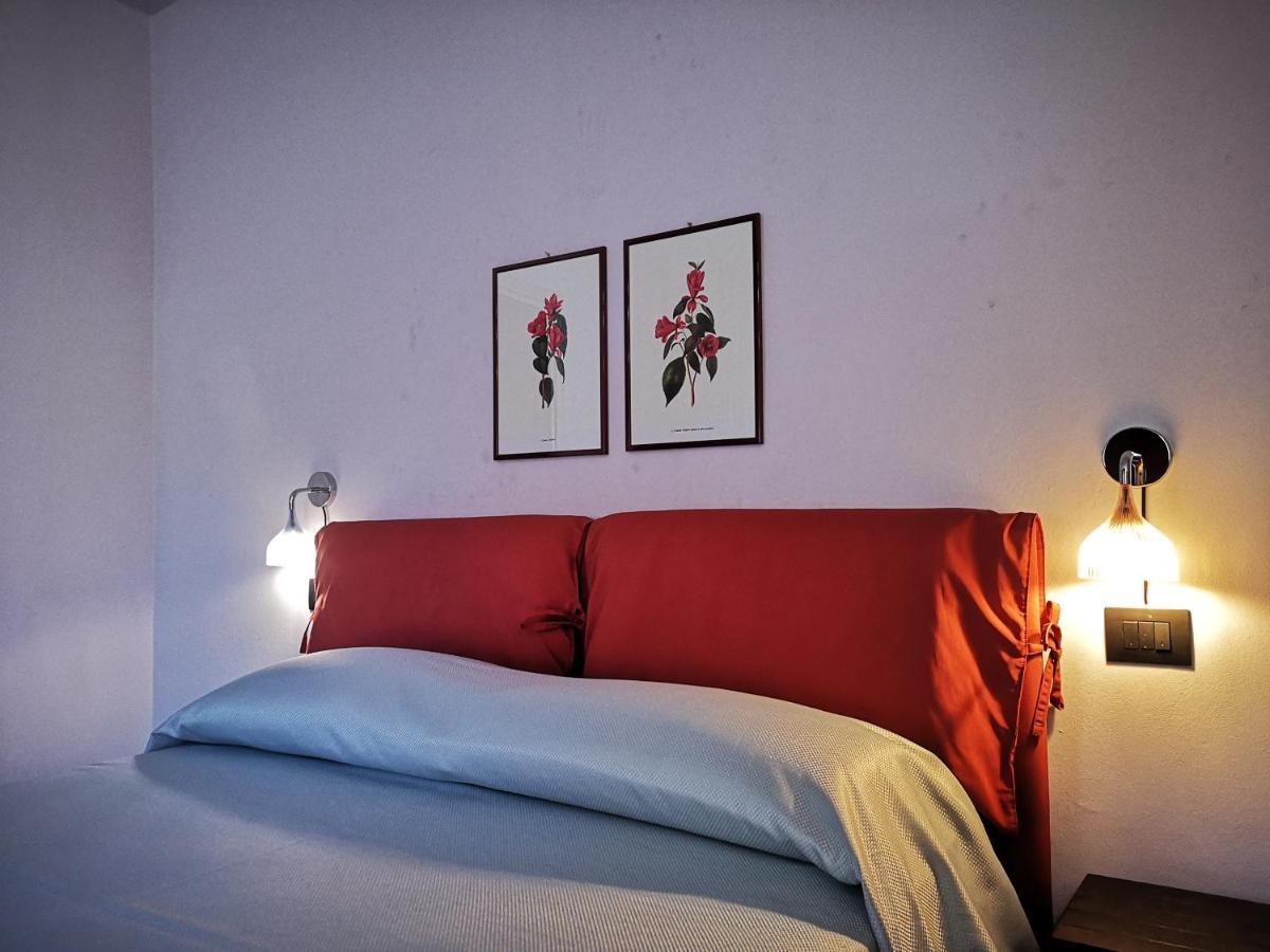 Albergo Baldazzi 1916 Zavattarello Екстериор снимка