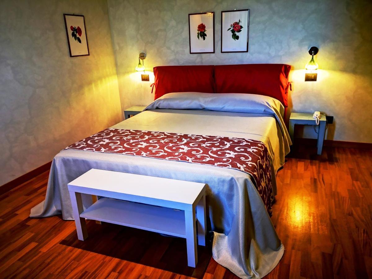 Albergo Baldazzi 1916 Zavattarello Екстериор снимка