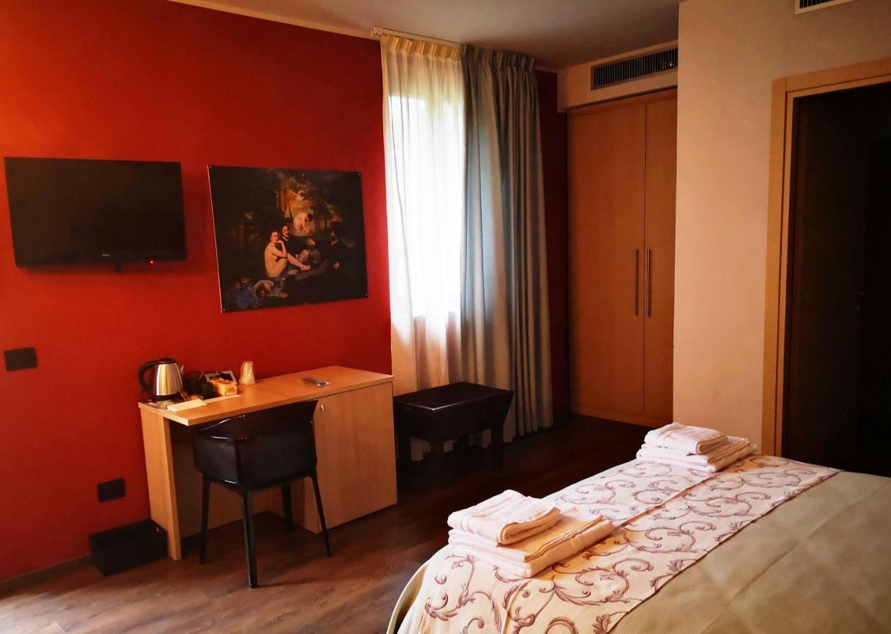 Albergo Baldazzi 1916 Zavattarello Екстериор снимка