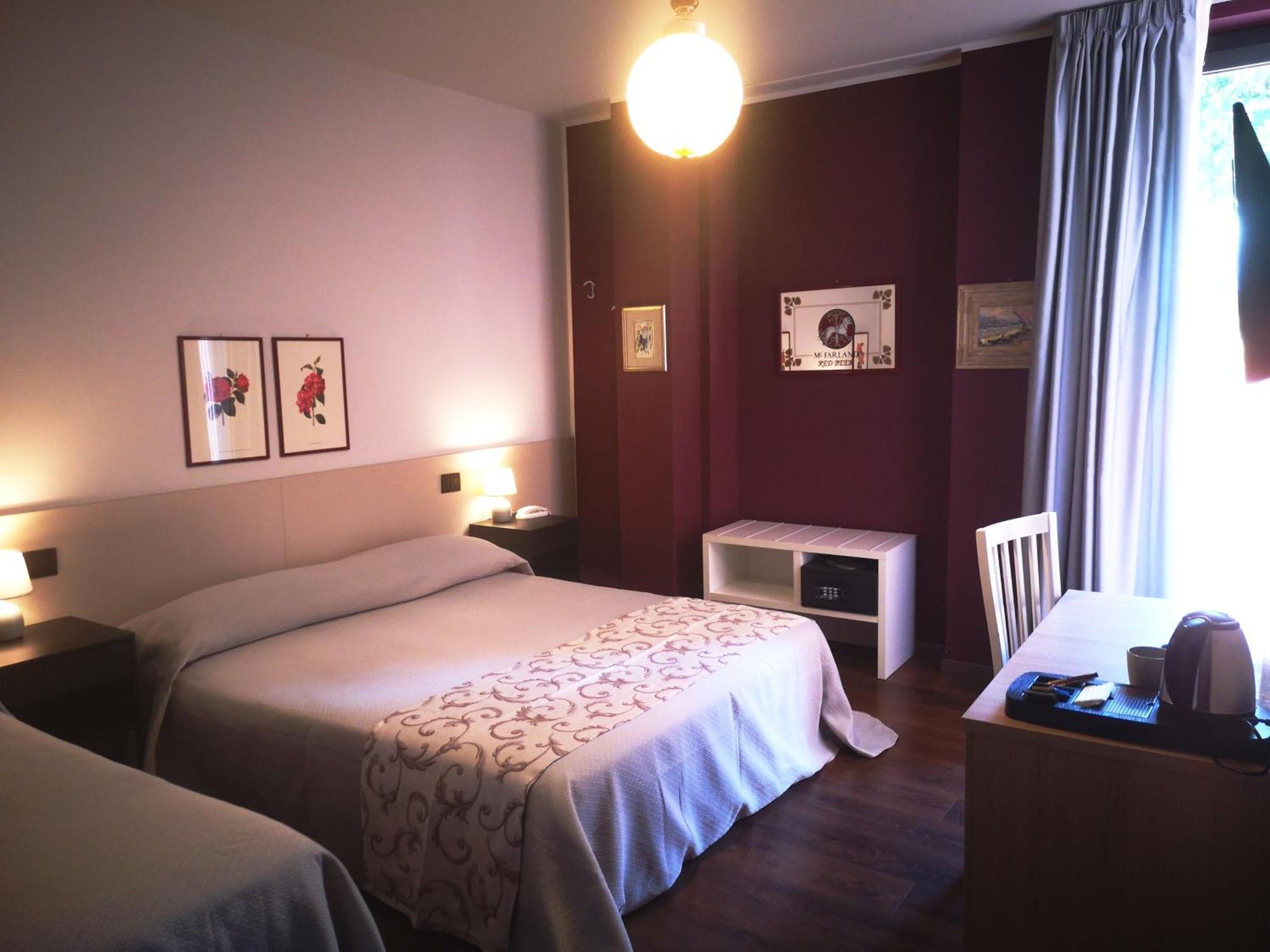 Albergo Baldazzi 1916 Zavattarello Екстериор снимка