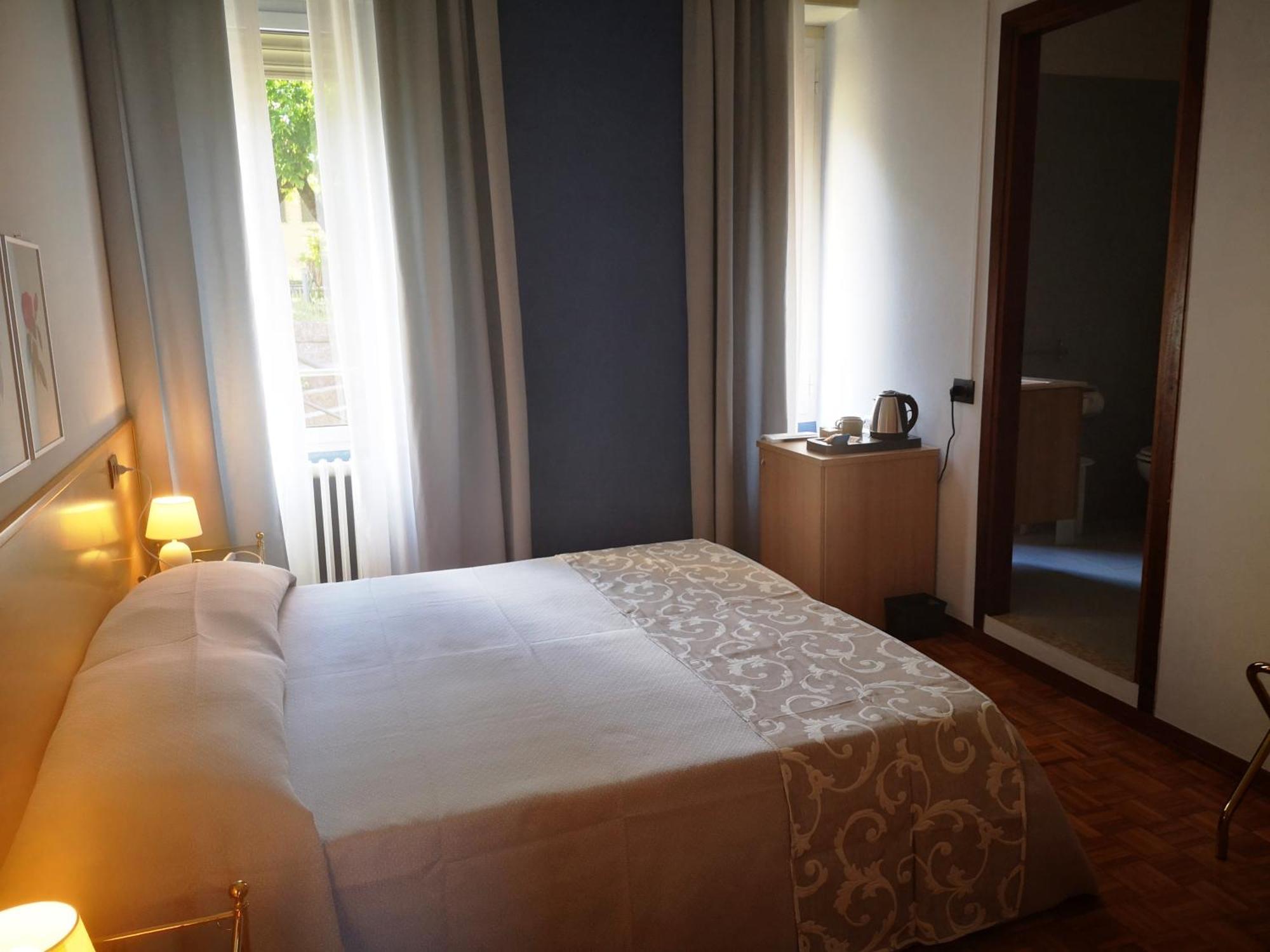 Albergo Baldazzi 1916 Zavattarello Екстериор снимка