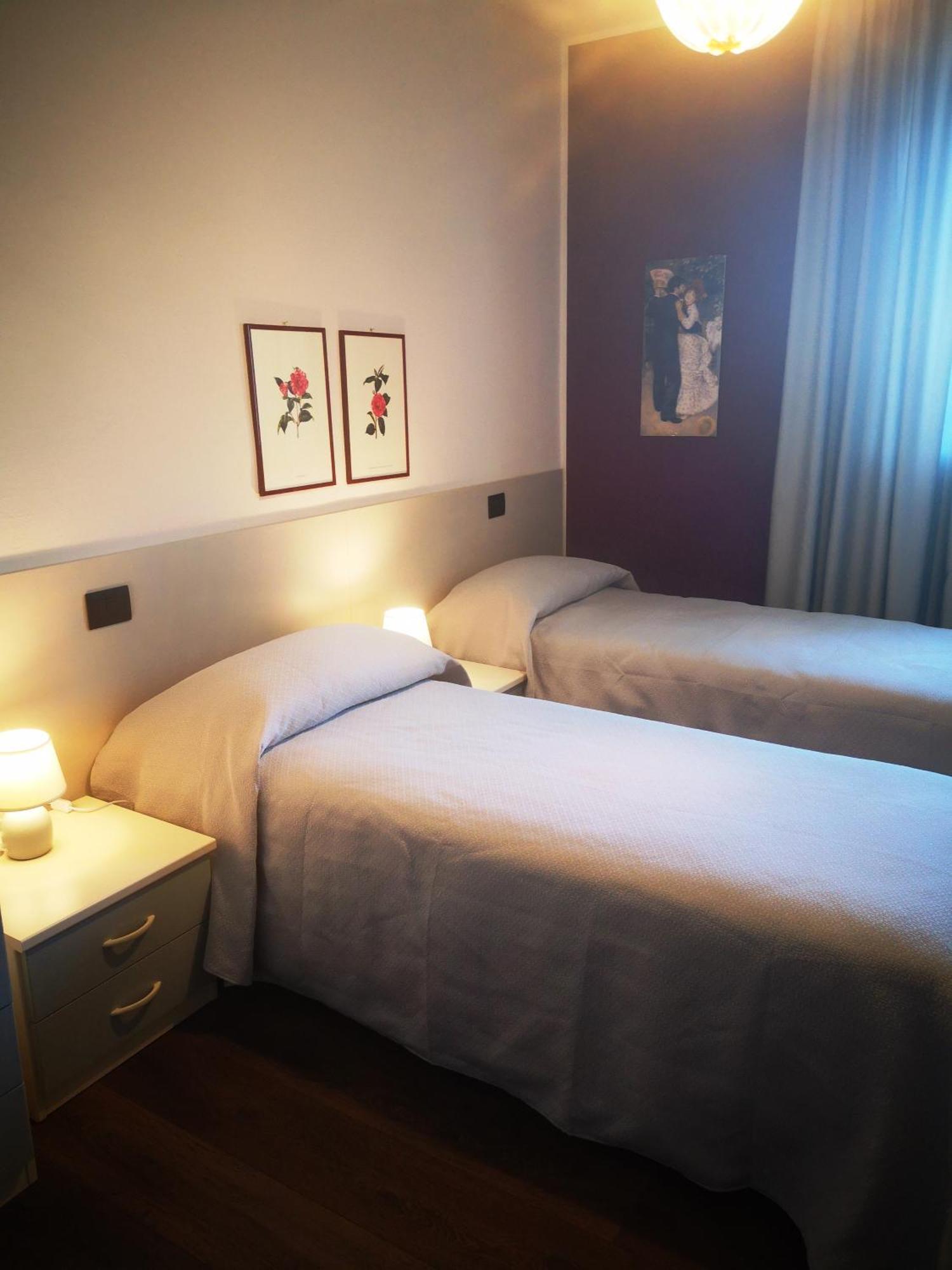 Albergo Baldazzi 1916 Zavattarello Екстериор снимка