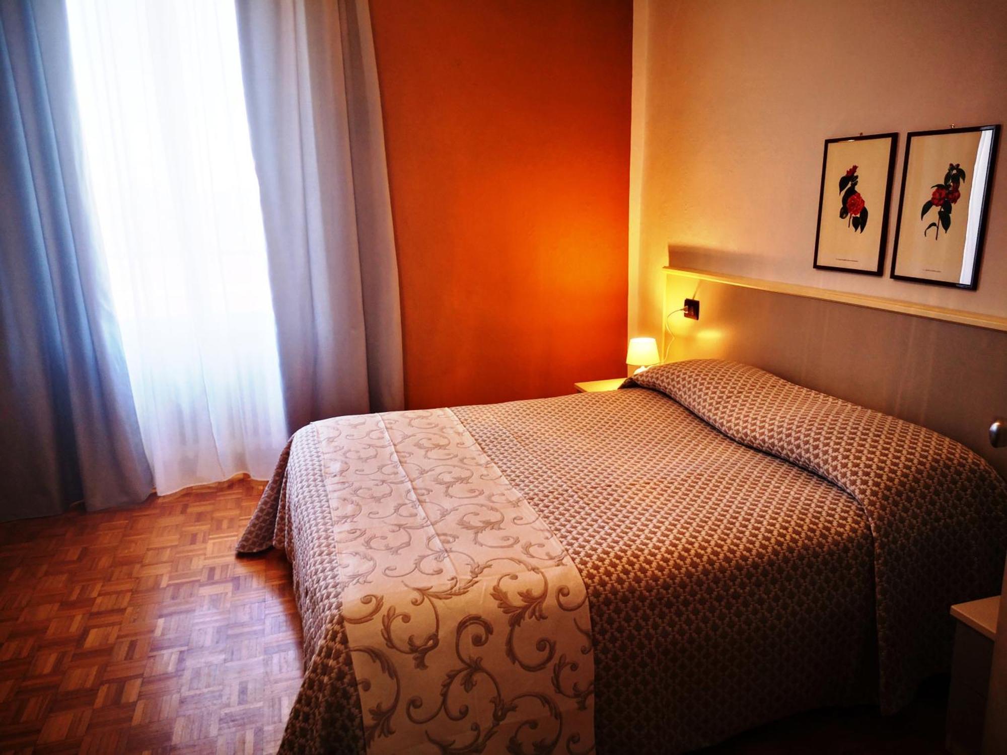 Albergo Baldazzi 1916 Zavattarello Екстериор снимка